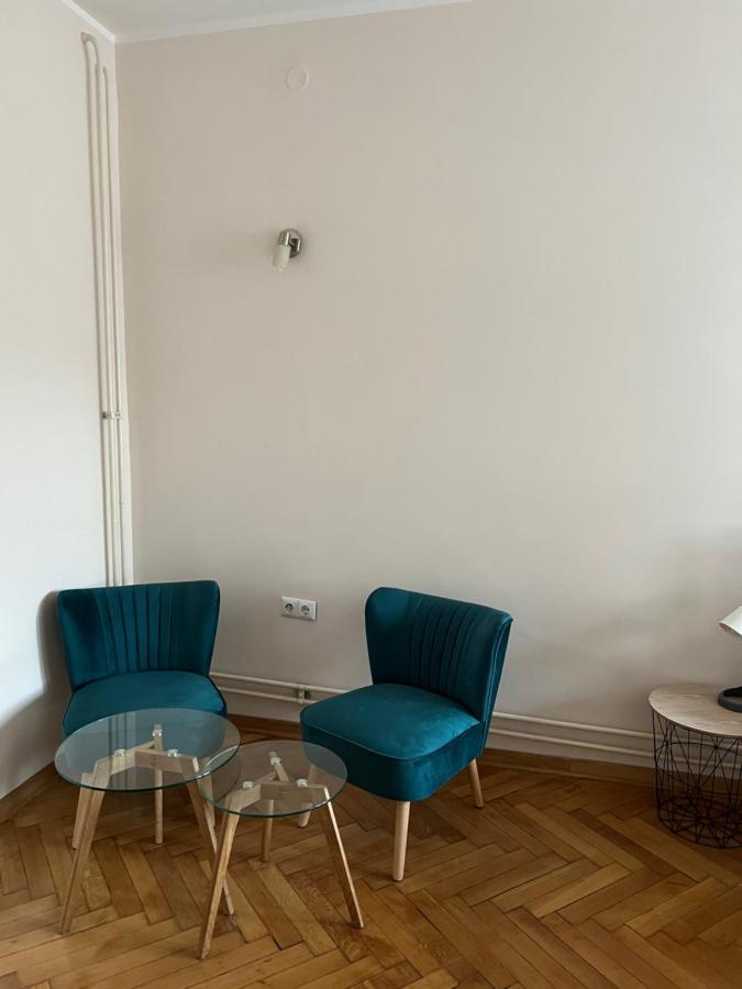 Apartman Lena Bělehrad Exteriér fotografie